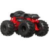 Hot Wheels Monster trucks Star Wars Darth Vader (scala 1:24)