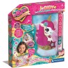 Clementoni - BFF Diario Segreto Unicorno Interattivo con Cassetto dei Segreti, 6 modalità di Gioco, Storie Musica e attività Cr