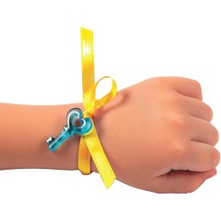 Clementoni - BFF Emy - La Mia Amica dei Segreti, Peluche Interattivo con Modulo Elettronico e Effetti Luminosi, Registrare Mess