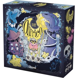 Lisciani Giochi - Onirico, 113668