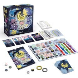 Lisciani Giochi - Onirico, 113668