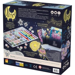 Lisciani Giochi - Onirico, 113668