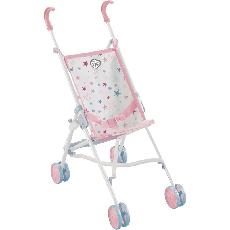 Coccole E Baci - Passeggino Ombrello Basic