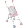 Coccole E Baci - Passeggino Ombrello Basic