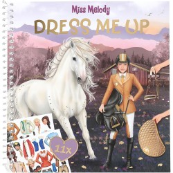 Depesche Miss Melody Dress Me Up