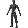 Marvel Black Panther Titan Hero Series 12 Inch [Black Panther]