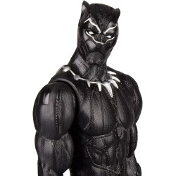 Marvel Black Panther Titan Hero Series 12 Inch [Black Panther]