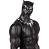 Marvel Black Panther Titan Hero Series 12 Inch [Black Panther]