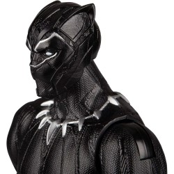 Marvel Black Panther Titan Hero Series 12 Inch [Black Panther]