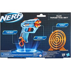 Nerf Elite 2.0 Duo Targeting Set