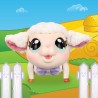 Giochi Preziosi - Live Pets Snowie l Agnellino Interattivo LPK00010