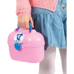 Giochi Preziosi - Cicciobello Bua Tantecure 42CM, CCB91000