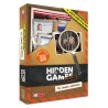Hidden Games - Un piano perfetto, Gioco da tavolo