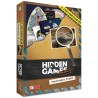 Hidden Games - Traversata Fatale, Gioco da tavolo