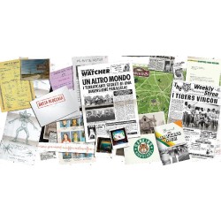 Profiler - Stranger Things. Gioco da tavolo