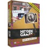 Hidden Games - Sotto lo stesso tetto. Gioco da tavolo