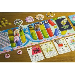 MS Edizioni - Barbascurax - Evolversi Male