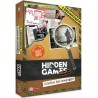 Hidden Games - Il Killer Del Campeggio. Gioco da tavolo