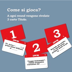 MS Edizioni Lercio - Pessime Notizie (Ed. Italiana)