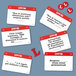 MS Edizioni Lercio - Pessime Notizie (Ed. Italiana)