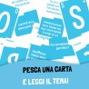 ATM Gaming QUICKSTOP Kids - Gioco di Carte per Bambini e Famiglie - Età 7+ - Da 2 a 7 Giocatori - Divertente e Veloce - Gioco d
