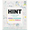 Asmodee Hint Go, Gioco da Tavolo con un Nuovo Design, 15+ Anni, 4+ Giocatori, Edizione in Italiano
