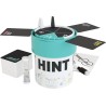 Asmodee Hint Go, Gioco da Tavolo con un Nuovo Design, 15+ Anni, 4+ Giocatori, Edizione in Italiano