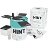 Asmodee Hint Go, Gioco da Tavolo con un Nuovo Design, 15+ Anni, 4+ Giocatori, Edizione in Italiano