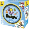 Asmodee Dobble Kids (Eco-Sleeve), Gioco Da Tavolo Per Bambini dai 4 anni in su, dai 2 ai 5 Giocatori, Edizione In Italiano