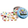 Asmodee Dobble Kids (Eco-Sleeve), Gioco Da Tavolo Per Bambini dai 4 anni in su, dai 2 ai 5 Giocatori, Edizione In Italiano