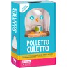 Asmodee Polletto Culetto, Un Gioco da Tavolo di Exploding Kittens, 4+ Anni, 2-6 Giocatori, Edizione in Italiano