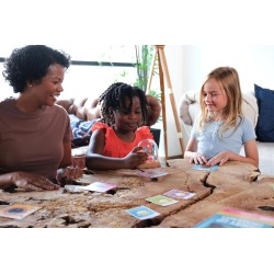 Asmodee Polletto Culetto, Un Gioco da Tavolo di Exploding Kittens, 4+ Anni, 2-6 Giocatori, Edizione in Italiano