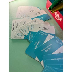 Asmodee Kazoo That Tune, Gioco da Tavolo, 8+ Anni, 2-4 Giocatori, Edizione in Italiano