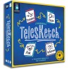 Asmodee Telesketch, Nuova Versione, Gioco da Tavolo, 10+ Anni, 4-8 Giocatori, Edizione in Italiano