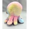TY Beanie Boos - Bubbles il Polipo con Occhi Verdi Grandi e Glitter, il Peluche con gli Occhi Grandi Scintillanti - 15 Cm - T37