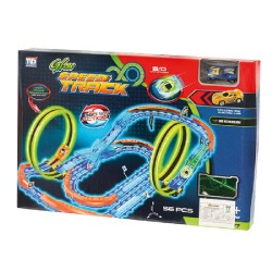 Fast Wheels - Pista Glow Speed, GGI240159