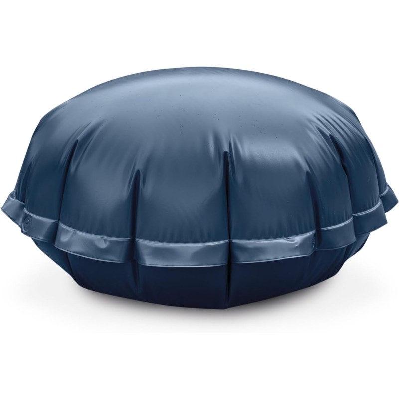 Intex 28099 - Cuscino Invernale Gonfiabile per Piscine Fuori Terra fino a 732cm