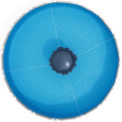 Intex 28099 - Cuscino Invernale Gonfiabile per Piscine Fuori Terra fino a 732cm