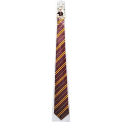 Rubies Kit accessori di Harry Potter per ragazzi include occhiali, bacchetta di Harry Potter e cravatta. Warner ufficiale
