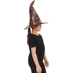 Rubies Capello Ufficiale de Warner Brothers Harry Potter e Etichette della casa, Accessorio da Costume, Taglia Unica