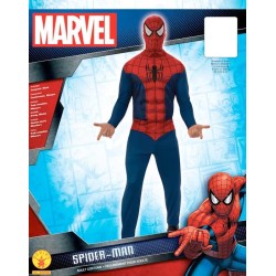 Rubie’s Costume Spiderman Opp Adulto (820958-M)