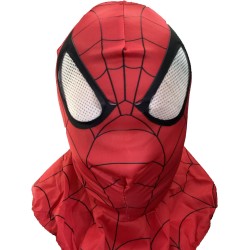 Rubie’s Costume Spiderman Opp Adulto (820958-M)