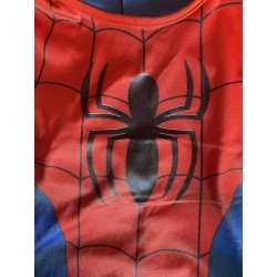 Rubie’s Costume Spiderman Opp Adulto (820958-M)