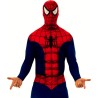 Rubies Costume Spiderman Opp Adulto (820958-XL)
