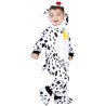 Rubies Costume Dalmata Neonato 18/24 mesi