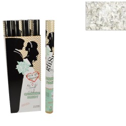 Cannone Sposi 60 cm Bianco