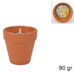 Vasetto Citronella 7,5 cm