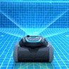 WYBOT S1 - Robot Automatico Pulisci Piscina a Batteria Fino a 180 minuti