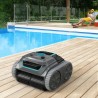 WYBOT S1 - Robot Automatico Pulisci Piscina a Batteria Fino a 180 minuti
