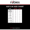 Rubies - Costume Astronauta Bambini e ragazzi  Tg.L (7/8 anni) 122-128 cm, 620504-L